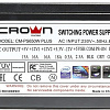 Блок питания CrownMicro CM-PS650 Plus