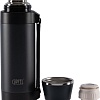 Термос Gipfel Bergen 1.5л (черный)