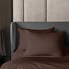 Постельное белье Verossa Stripe 50x70 70258 (Taupe)