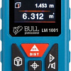 Лазерный дальномер Bull LM 1001 1323466