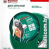 Отрезной диск алмазный Hammer Flex 206-115 DB TB