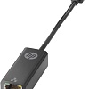 Адаптер HP USB-C to RJ45 V7W66AA