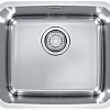 Кухонная мойка Alveus Luno 20 1128740