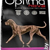 Корм для собак Optimanova Adult Giant Chicken &amp; Rice 12 кг