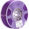 Пластик eSUN ABS+ 1.75 мм 1000 г (фиолетовый)