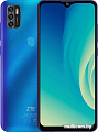 Смартфон ZTE Blade A7s 2020 3GB/64GB (синий)