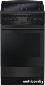 Кухонная плита Hansa FCCM58088