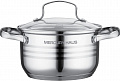 Кастрюля Mercury MC-7058