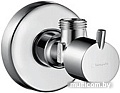 Вентиль Hansgrohe угловой S 13901000