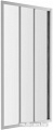 Душевая дверь Omnires Bronx S20A3 120