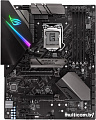 Материнская плата ASUS ROG Strix B360-F Gaming