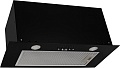 Кухонная вытяжка ZorG Bona 1260 60 M (черный)