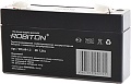 Аккумулятор для ИБП Robiton VRLA6-1.3 (6В/1.3 Ач)