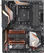 Материнская плата Gigabyte X470 Aorus Gaming 5 WiFi (rev. 1.0)