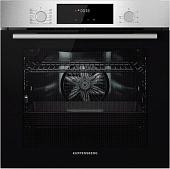 Электрический духовой шкаф KUPPERSBERG HF 609 BX
