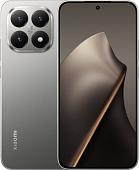 Телефон Xiaomi 15T 12GB/512GB международная версия (серый)