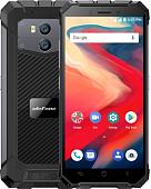 Смартфон Ulefone Armor X2 (черный)