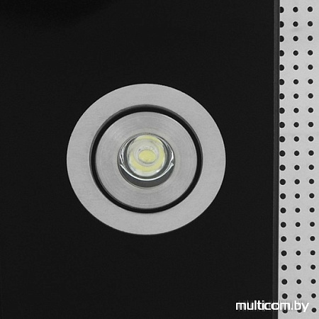 Кухонная вытяжка SHINDO ALIOT PS 60 B/OG 3ETC