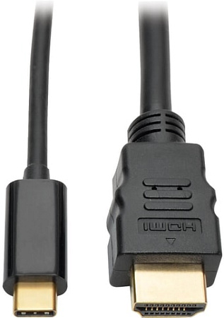 Кабель Tripp Lite U444-003-H