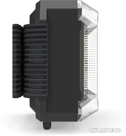 Фонарь Gauss GFL304