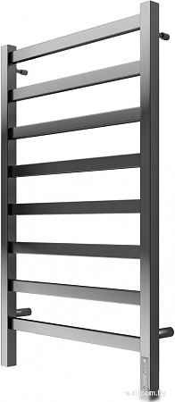 Полотенцесушитель TERMINUS Ното П8 500x850 (хром, Quick Touch)