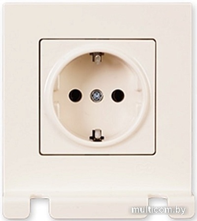 Розетка Gunsan Экона 01401205-100115