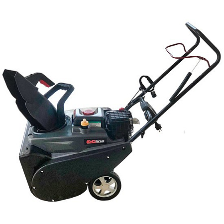 Снегоуборщик Evoline Premium SBG 560 BE