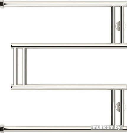 Полотенцесушитель Сунержа High-Tech model M 600x600 31-0050-6060