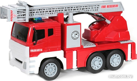 Игрушечный транспорт WenYi WY851A