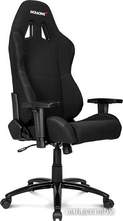 Кресло AKRacing K7012 (черный)