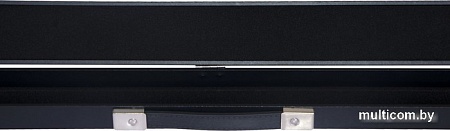 Чехол для кия Classic Moscow 1/1 30.004.62.5 (черный)