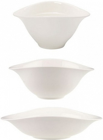 Набор тарелок Villeroy & Boch Vapiano 10-4257-8549