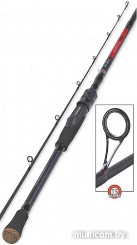 Удилище Robinson Cougar Perch Jig 1CG-JP-024