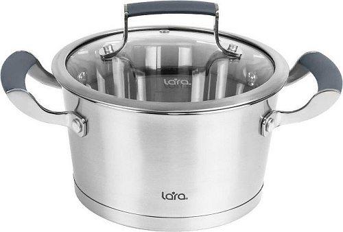 Кастрюля Lara Венера LR02-279