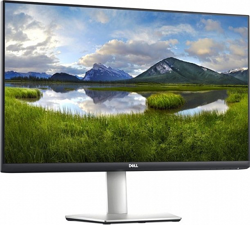 Монитор Dell S2721HS