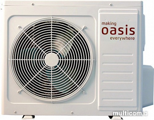 Сплит-система Oasis ET-12