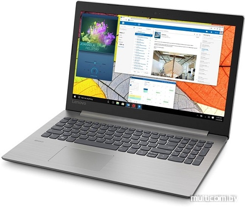 Ноутбук Lenovo IdeaPad 330-15AST 81D600A6RU
