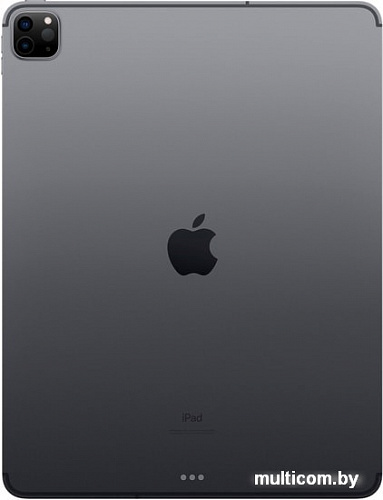 Планшет Apple iPad Pro 12.9&quot; 2020 512GB LTE MXF72 (серый космос)