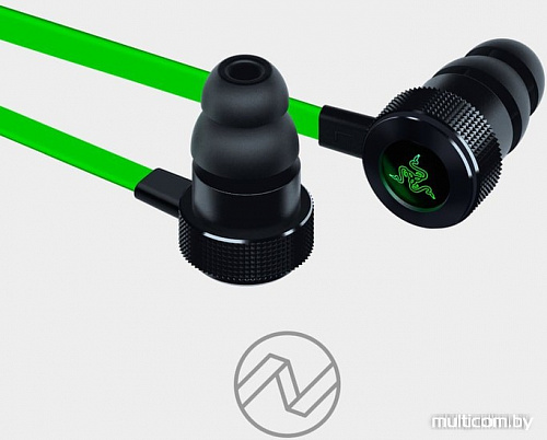 Наушники Razer Hammerhead USB-C