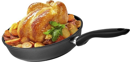 Сковорода Великие Реки Жар-26П