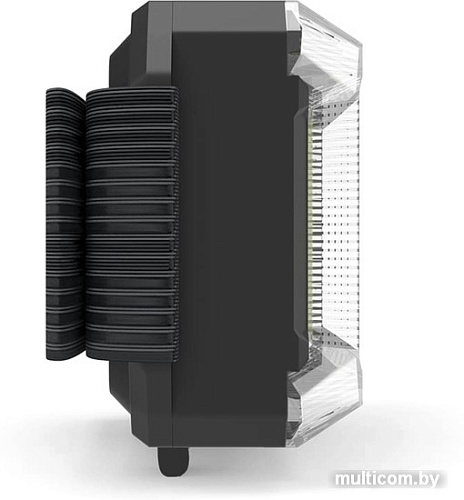 Фонарь Gauss GFL304