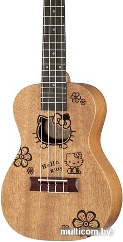 Укулеле Caraya UK23-1H