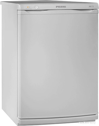 Морозильник POZIS Свияга 109-2 (серебристый)
