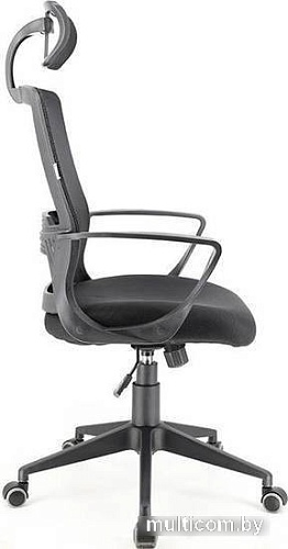 Кресло Everprof EP-911 (черный)