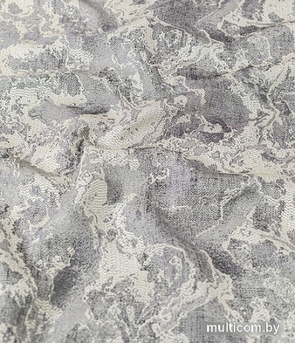 Штора Legrand Карара 1.5x2.6 м (серый)