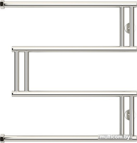 Полотенцесушитель Сунержа High-Tech model M 600x600 31-0050-6060