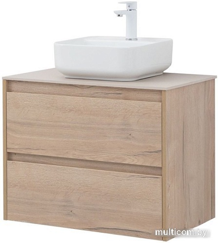 Aquanet Тумба под умывальник Nova Lite 75 287902