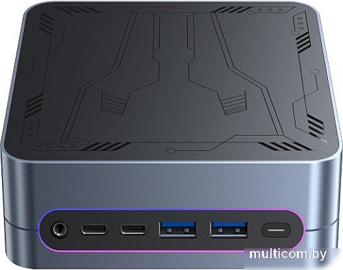 Компактный компьютер Chuwi LarkBox S i3-1220P/16GB/512GB/Win11Pro