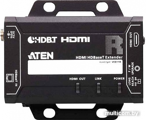 Удлинитель по витой паре Aten VE811