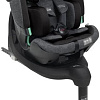 Детское автокресло Chicco Bi-Seat I-Size Air With Base Air (черный)